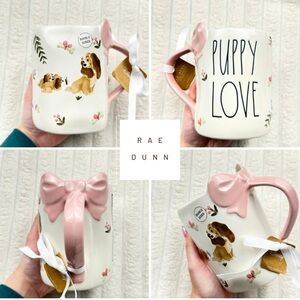 Rae Dunn Disney Mug